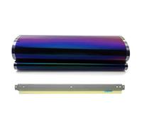 hJNGdU Compatible Transfer Belt Film For C224 C284 C364 C454 C554 C7222 C368 C308 C224e C284e C364e IBT Units Replacement Part(1SET(Belt-Blade))