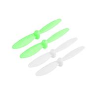 hJNGdU CX-10 RC Quadcopter Main Spare Parts Compatible With CX10 Helicopter(20 PAIR)