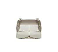 hJNGdU D 2 Body Shell Middle Frame Bottom Shell Upper Cover Compatible Drone Replacement Repair Spare Parts(FOR MINI 1 BATTERY DOOR)