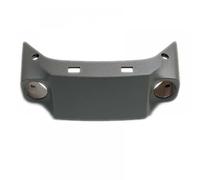 hJNGdU D 2 Upper Body Shell Middle Frame Bottom Case Replacement Part Compatible With 2 Compatible Drone Repair Components(FRONT COVER)