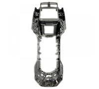 hJNGdU D 2 Upper Body Shell Middle Frame Bottom Case Replacement Part Compatible With 2 Compatible Drone Repair Components(MIDDLE FRAME MODULE)