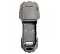 hJNGdU D 2 Upper Body Shell Middle Frame Bottom Case Replacement Part Compatible With 2 Compatible Drone Repair Components(ENTERPRISE UPPER)