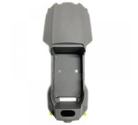 hJNGdU D 2 Upper Body Shell Middle Frame Bottom Case Replacement Part Compatible With 2 Compatible Drone Repair Components(UPPER SHELL)