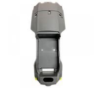 hJNGdU D 2 Upper Cover Body Shell Middle Frame Bottom Case Replacement Parts Compatible With 2 Drone Repair(ENTERPRISE UPPER)