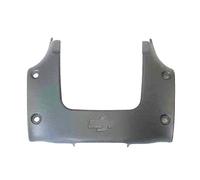 hJNGdU D Body Shell Replacement Upper Cover Middle Frame Module Bottom Protective Shell Compatible Spare Parts(ESC BOARD COVER)