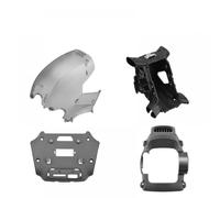 hJNGdU D Combo Arm Front Back Right Left Arm Repair Replacement Spare Parts Compatible With Landing Gear And Board(BODY SHELL B)