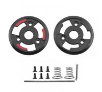 hJNGdU D Combo Drone CW CCW Propeller Bases Engine Mount Plate Base Replacement Accessories Compatible With Tool(1 PAIR)