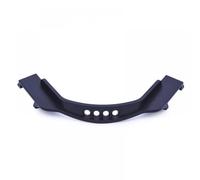hJNGdU D Flight Buckle Fuselage Protective Mount Anti-slip Strap Cover Compatible With Similar Drones Protector Locker Guard Mount(1PCS BLACK)