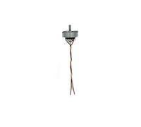 hJNGdU D Long/Short Wire Compatible Replacement Propulsion Motor Compatible With Aircraft With Spare Parts(1 SHORT WIRE)