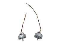 hJNGdU D Long/Short Wire Compatible Replacement Propulsion Motor Compatible With Aircraft With Spare Parts(1 LONG AND 1 SHORT)