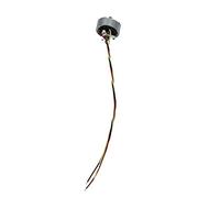 hJNGdU D Long/Short Wire Compatible Replacement Propulsion Motor Compatible With Aircraft With Spare Parts(1 LONG WIRE)