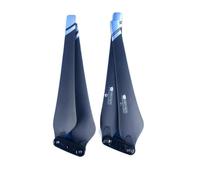 hJNGdU D M600 2170 Propeller CW CCW Compatible With M600 Power System RC Drone Accessories Quadcopter Kit(CW AND CCW)