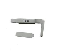 hJNGdU D NI 2 Front Arm Shell Cover Compatible With NI 2 SE Replacement Parts Without Motor(FRONT LEFT SHELL)