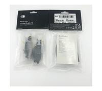 hJNGdU D NI 2 Replacement Propellers 8pcs Pack With Screws Compatible Spare Parts Compatible With NI 2(2 PACK)