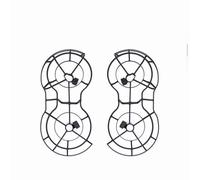 hJNGdU D NI 2 SE Propellers Compatible Accessories Compatible with Quieter Flight And Enhanced Stability Compatible with Your Aircraft(PROPELLER GUARD)