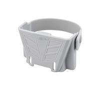 hJNGdU D NI 3 Pro Compatibility Folding Landing Gear Increased Tripod Extension Protector Anti-drop Buffer Training Rack Accessories(D)