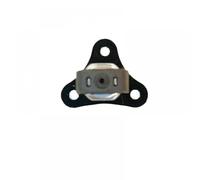 hJNGdU D NI 3 PRO Motor Arm Module Coaxial Line Upper Shell Middle Shell Main Board ESC Board Camera Compatible Repair Parts(FRONT AXIS)