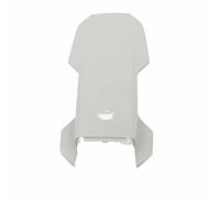 hJNGdU D NI Compatible Body Shell Motor Arm Upper Bottom Cover Middle Frame Front Rear Left Right Arms Screw Set Replacement Parts(NEW UPPER COVER)