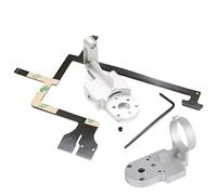hJNGdU D Phantom 3 3A 3P 4K Camera Stabilizer Yaw Arm Roll Bracket Ribbon Flat Flex Wire Compatible Drone Repair Parts
