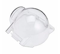 hJNGdU D Pro Protective Cover Guard Anti-Crush Dust-Lens Cap Compatible With D Transport Protector
