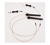 hJNGdU D T10 Plant Protection Drone Accessories SDR Ant Compatible With D T10 Model(2 PIECES)