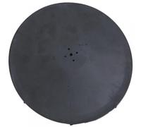 hJNGdU D T16 T20 T10 T40 T20PRO Compatible Drone Accessories Spreaders Throwing Disk Plant Protection Machine Parts(T20PRO)