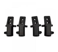 hJNGdU D T20 Plant Protection Drone Accessories T20 Tripod Upper Right Connector Compatible With D T20(2 PCS LEFT AND RIGHT)