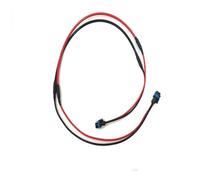 hJNGdU D T30 Argas Plant Protection Drone Solenoid Valve Connecting Line Compatible Repair Parts YC.XC.XX000733(MAIN POWER CABLE)