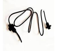 hJNGdU D T30 Argas Plant Protection Drone Solenoid Valve Connecting Line Compatible Repair Parts YC.XC.XX000733(REAR FPV CABLE)