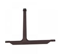 hJNGdU D T30 Plant Protection Drone Spray Bar Repair Parts Front Left Right Back Left And Front Right Compatible Accessories(1 PCS LEFT)