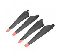 hJNGdU D T30 Propellers CW CCW 3820S Props Compatible With D Agras T30 4pcs/12pcs Carbon Fiber And Plastic Mix Material Drone Accessories(4PCS)