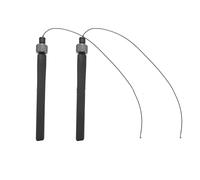hJNGdU D T40 T20P External SDR 2 PCS Compatibile con Compatible With Drone Accessories Repair Parts