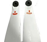 hJNGdU D T50 Agriculture Agras Accessories Compatible Drone Carbon Fiber Propeller R5413 R5415 U L CW CCW(2 PCS FOR R5415 L- CW)