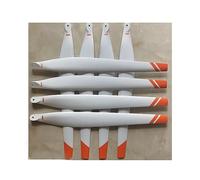 hJNGdU D T50 Drone R5413 U R5415 L Carbon Fiber Nylon Paddle Folding Propeller Compatible With D T50 CW CCW farming-related Plant Drone Accessories