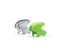 hJNGdU D Upper Shell Cover Eternal Green And Void Grey Replacement Parts Compatible With D Models