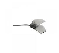 hJNGdU DALPROP Cyclone T2530 2.5X3X3 3-PC Compatible With Freestyle 2.5inch Cinewhoop Ducted Drones And DIY Parts(8PAIRS GREY)