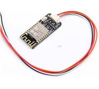 hJNGdU Drone Accessories Compatible With MAVLink2 Pixhawk APM Flight Wireless Module Compatible With MAVLink2 Pixhawk APM Flight Controller And Drones Smartphone Table(WIFI V1.0 FOR APM)