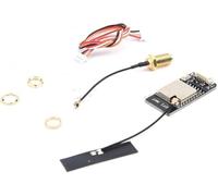hJNGdU Drone Accessories Compatible With MAVLink2 Pixhawk APM Flight Wireless Module Compatible With MAVLink2 Pixhawk APM Flight Controller And Drones Smartphone Table(WIFI V2.0 FOR APM)