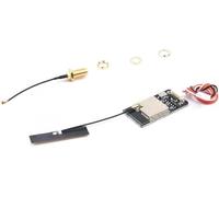 hJNGdU Drone Accessories Compatible With MAVLink2 Pixhawk APM Flight Wireless Module Compatible With MAVLink2 Pixhawk APM Flight Controller And Drones Smartphone Table(WIFI V3.0 FOR PIX)