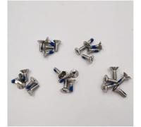 hJNGdU Drone Accessories Compatible With T30 T10 T20 T16 T40 T20Pro Screw Paddle Clamp CW CCW Repair Parts Compatible With T30 T10 T20 T16 T40 T20Pro