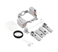 hJNGdU Drone Fishing Bait Ring Delivery System Compatible With D Air 2 And AIR 2S Compatible With Airdrop Life Rescue Remote Thrower(Set 1)