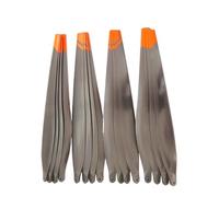 hJNGdU Drone R5413 R5415 Carbon Fiber Nylon Folding Propeller Compatible With T40 CW CCW Agricultural Plant Drone Accessories(16 PCS B)