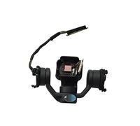 hJNGdU Drone Shell Compatible With D NI 3 Pro Replacement And Repair Parts Without Camera