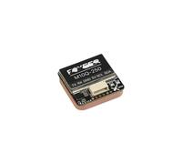 hJNGdU Dual Protocol GPS Module M10Q-250 M10Q-180 M10Q-120 With QMC5883 Compass And Ceramic Compatible with Long Range Compatibility(1PC M10Q-250)