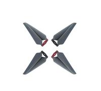 hJNGdU -Efficiency Folding Propeller TL100D21 1865 18-Inch With Clip TL100D20 CW CCW Compatible With Multirotor Quadcopter(2PAIRS WITH CLIP)