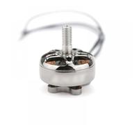 hJNGdU EMAX ECOII 2807 Brushless Motor 1300KV Compatible With 6S 1500KV Compatible With 5S 1700KV Compatible With 4S Compatible With RC Racing Drone Quadcopter DIY Accessories(4 PCS 1300KV)
