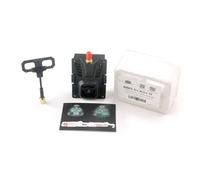 hJNGdU ES24TX Pro TX Module 1000mW Compatible with ExpressLRS ELRS Compatible With OpenTX Radios