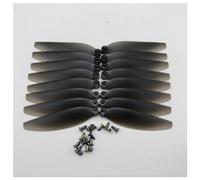 hJNGdU EX5 Drone K60 Pro K80PRO S608 GPS 6K Camera RC Quadcopter Propellers Brushless Motor Wings Compatible With Similar Models(16PCS)