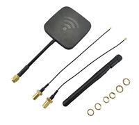 hJNGdU Extended Range Compatible with H501S H502S Remote Compatible With RC Drone Quadcopter DIY Accessories(5 PIECES)