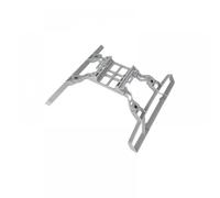 hJNGdU F11-4K Sled Heightening Tripod Set Foldable Compatible With F11-4K Drone Accessories